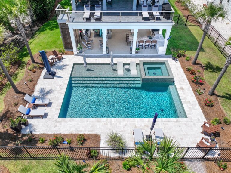 Allsouth Poolscapes LLC