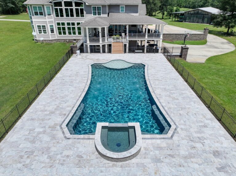 Allsouth Poolscapes LLC