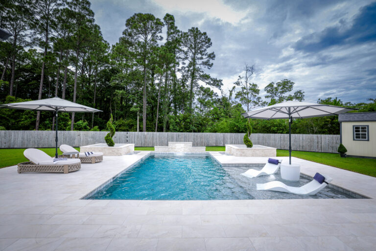 Allsouth Poolscapes LLC