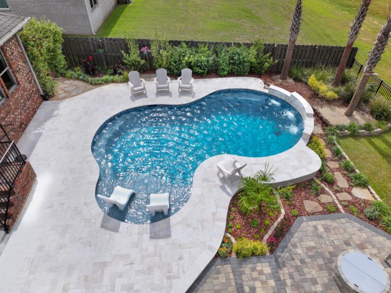 Allsouth Poolscapes LLC