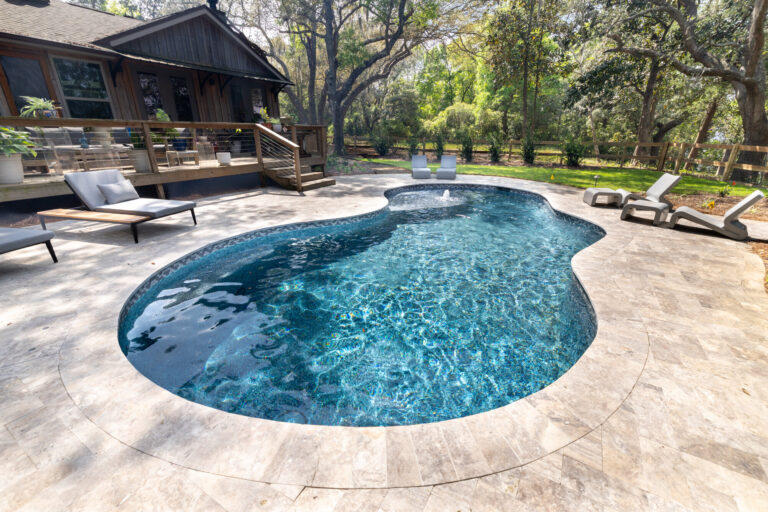 Allsouth Poolscapes LLC