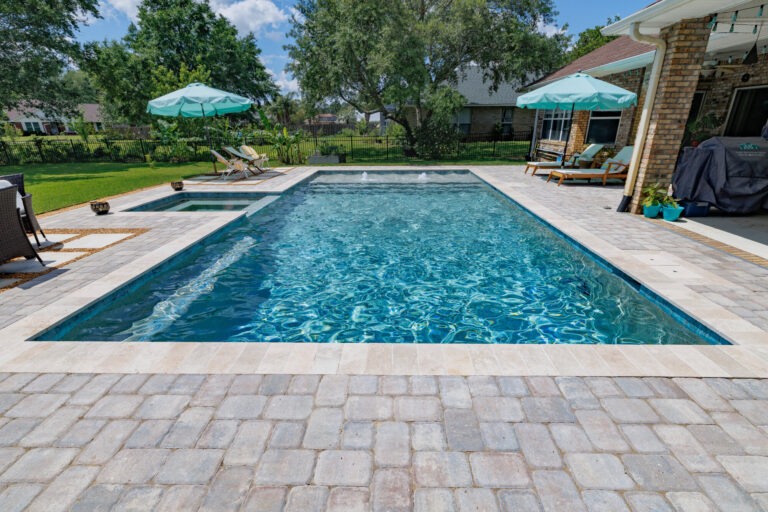 Allsouth Poolscapes LLC
