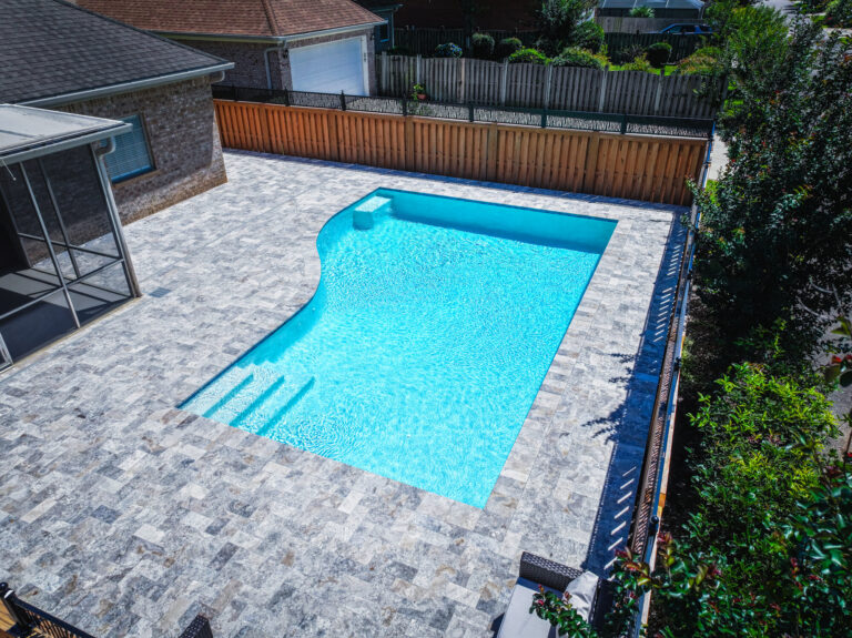 Allsouth Poolscapes LLC