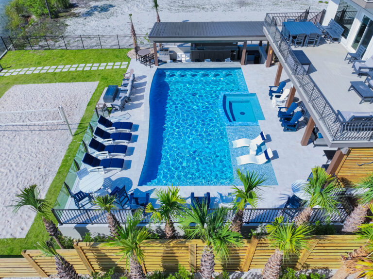 Allsouth Poolscapes LLC