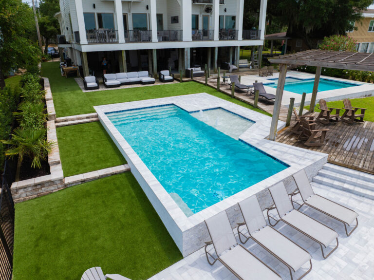 Allsouth Poolscapes LLC