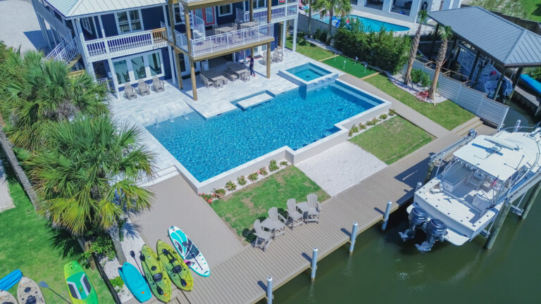 Allsouth Poolscapes LLC
