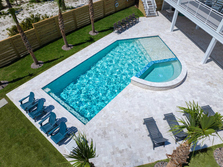 Allsouth Poolscapes LLC