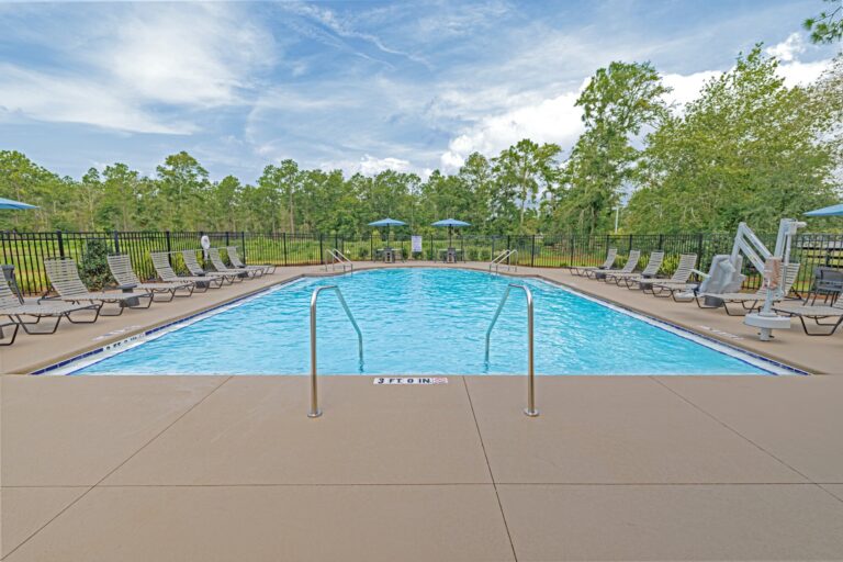 Allsouth Poolscapes LLC
