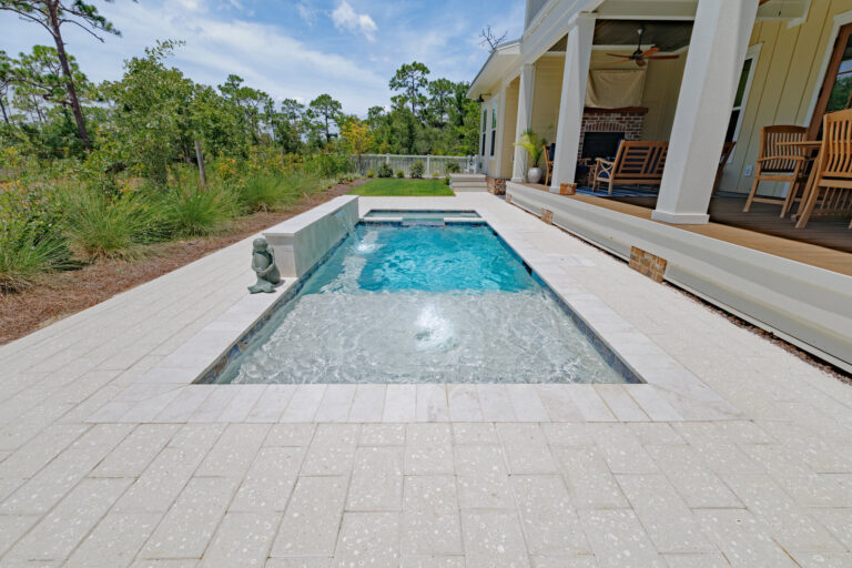 Allsouth Poolscapes LLC