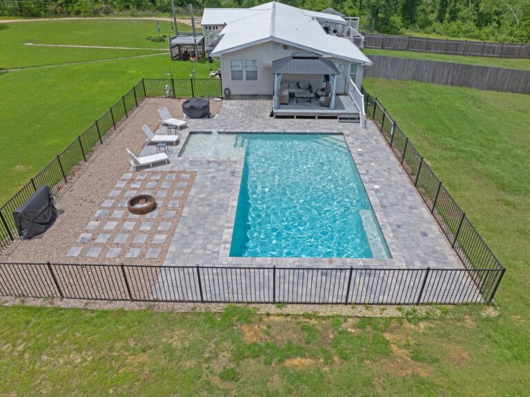 Allsouth Poolscapes LLC