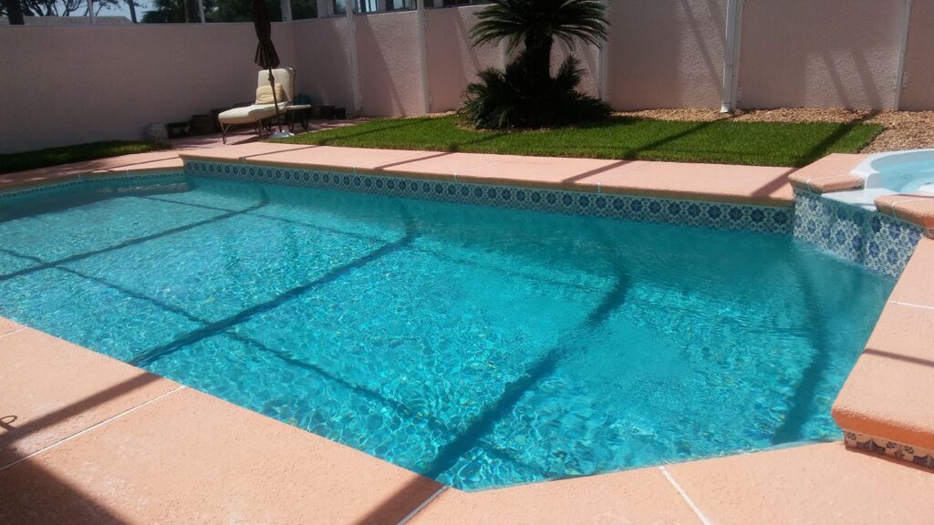 Ancient City Pool and Design, LLC