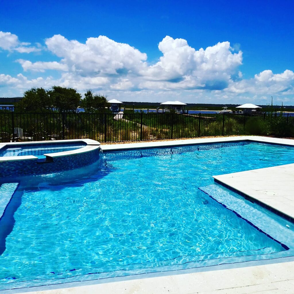 Ancient City Pool and Design, LLC