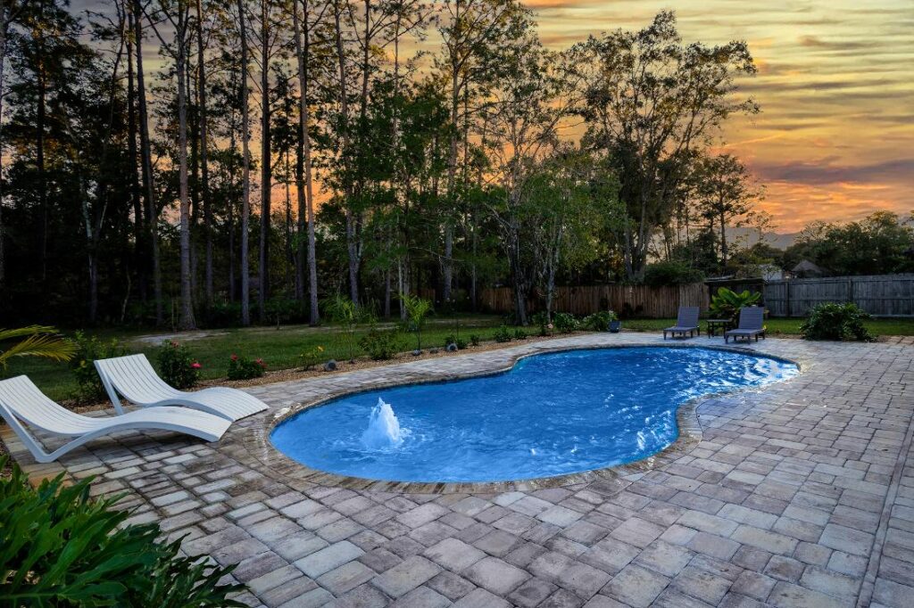 Ancient City Pool and Design, LLC
