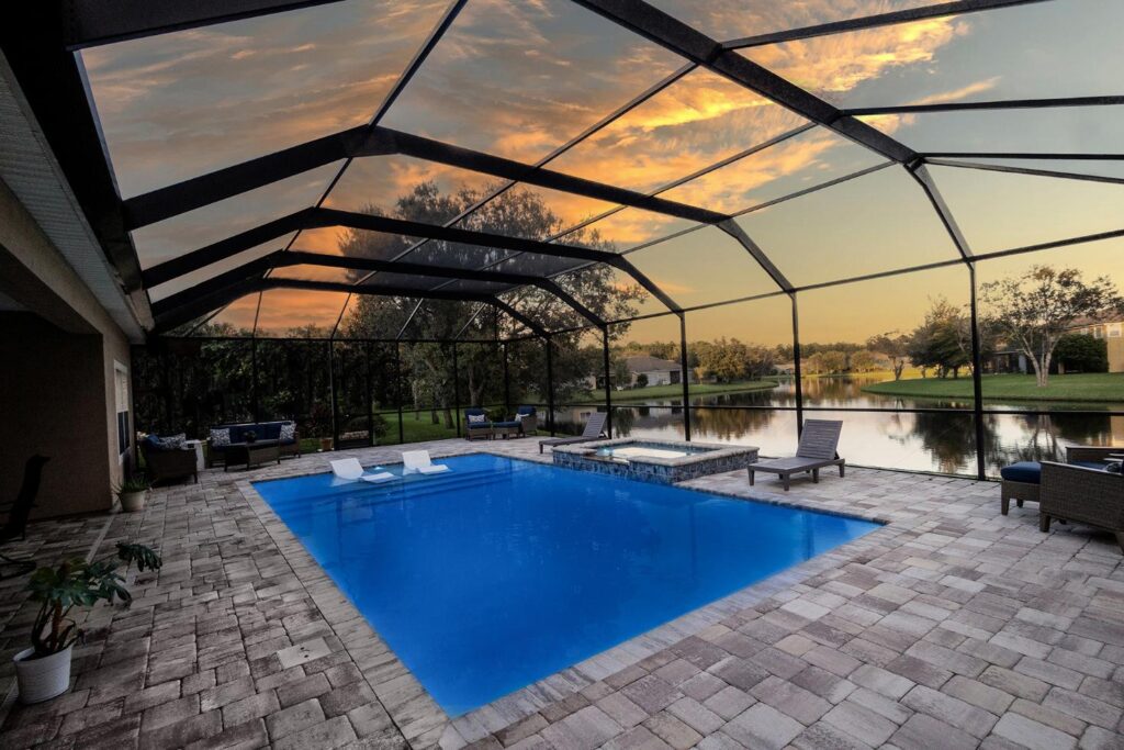 Ancient City Pool and Design, LLC