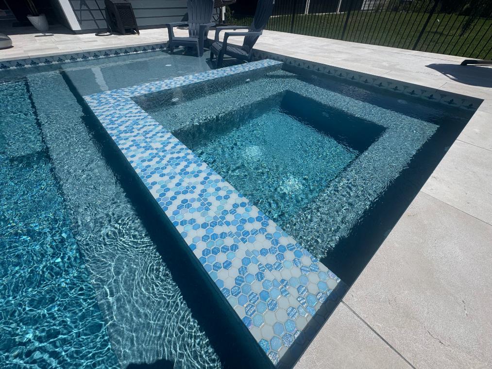 Ancient City Pool and Design, LLC