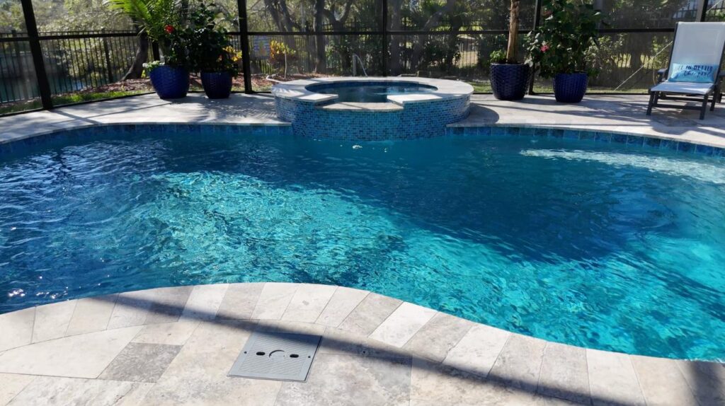 Ancient City Pool and Design, LLC