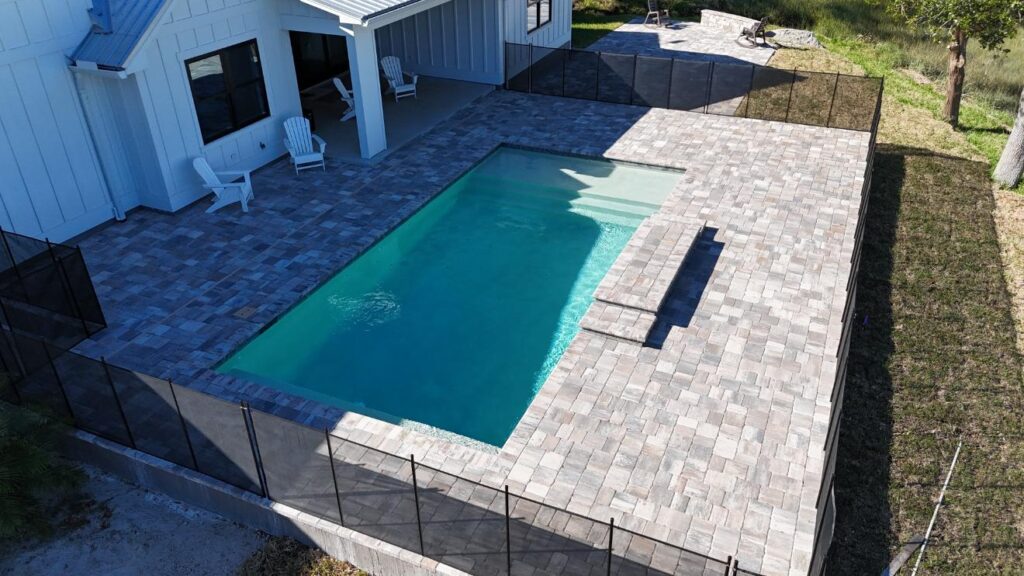 Ancient City Pool and Design, LLC