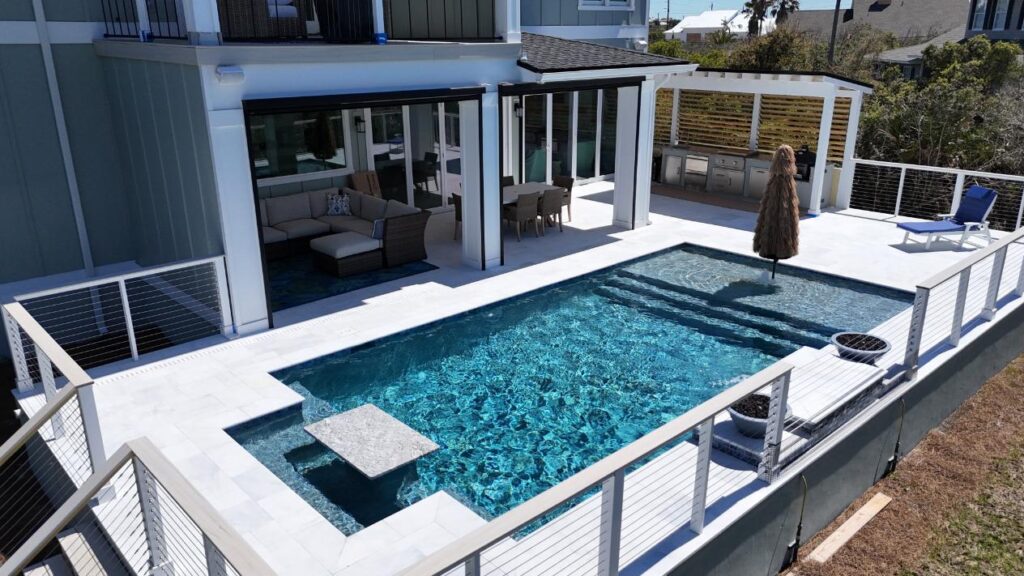 Ancient City Pool and Design, LLC
