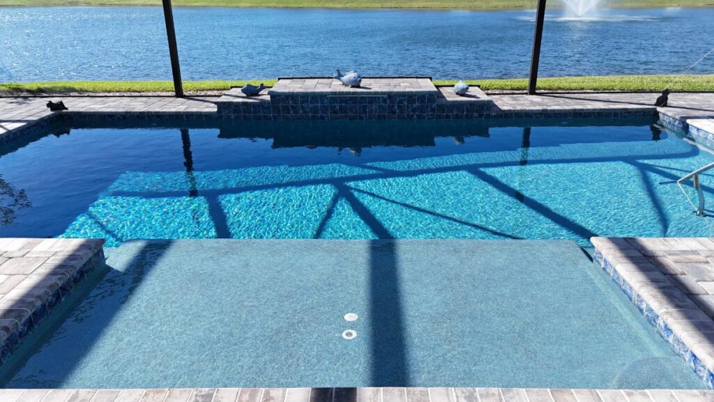Ancient City Pool and Design, LLC