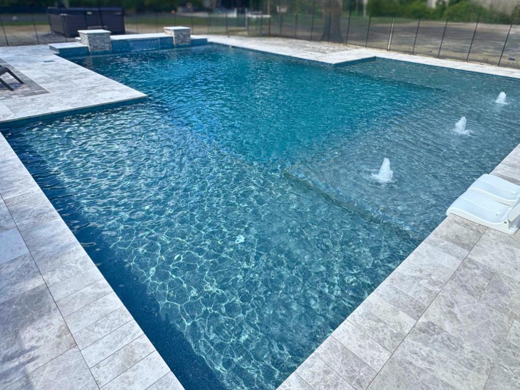 Ancient City Pool and Design, LLC
