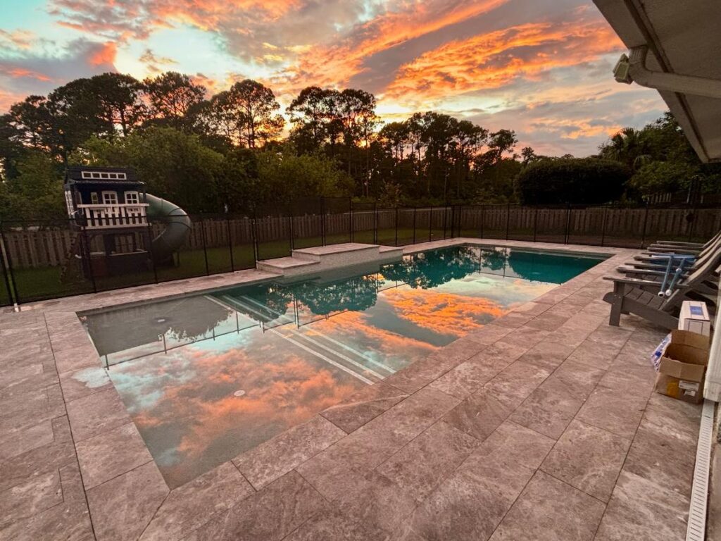 Ancient City Pool and Design, LLC