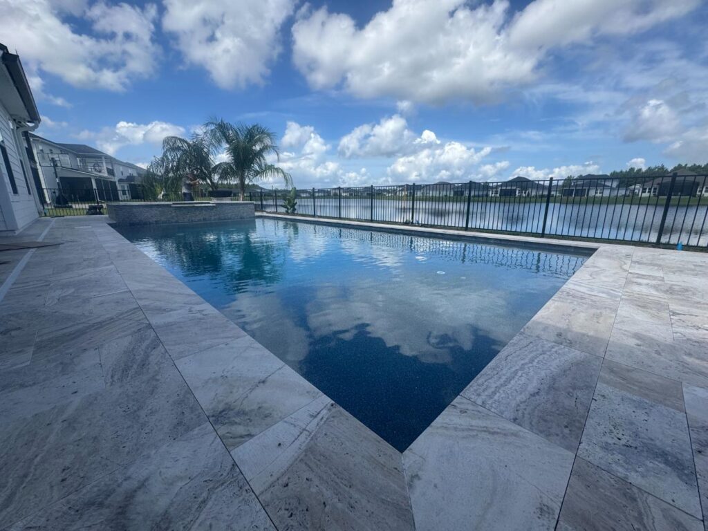 Ancient City Pool and Design, LLC