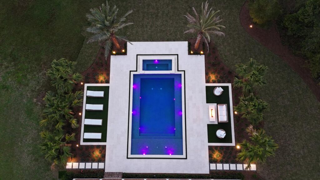 Ancient City Pool and Design, LLC