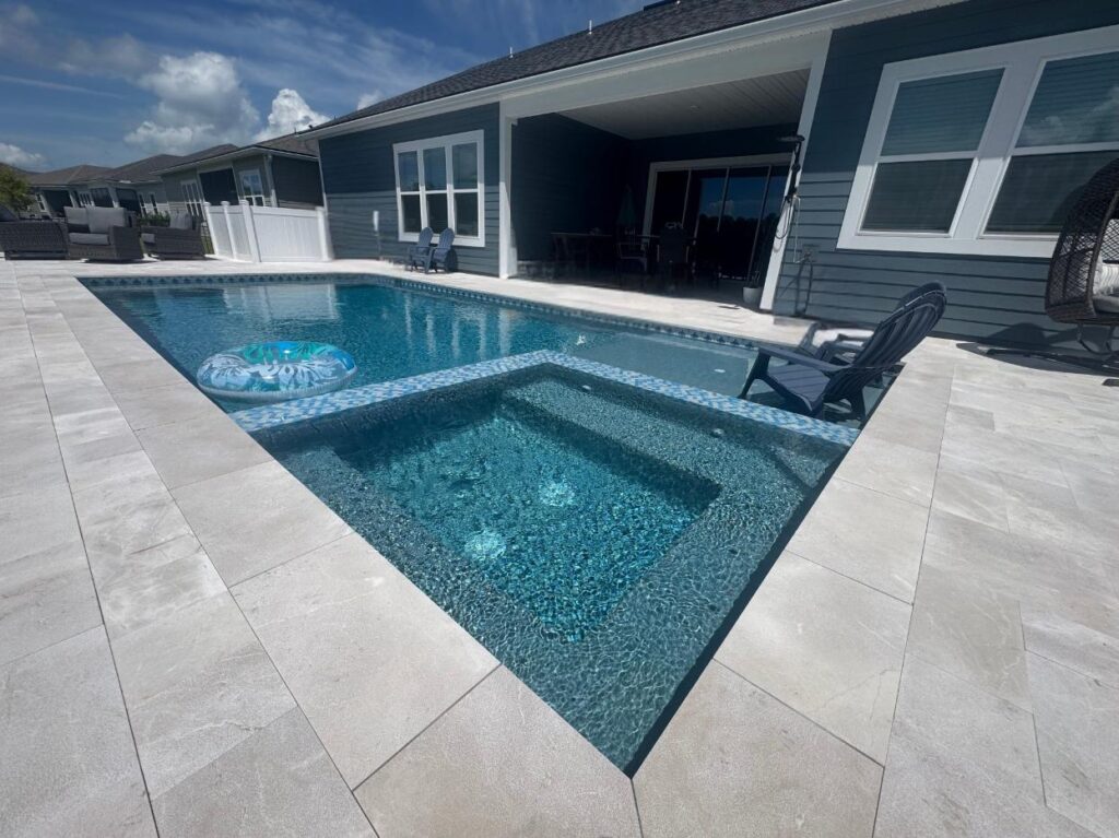 Ancient City Pool and Design, LLC