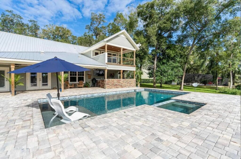 Ancient City Pool and Design, LLC
