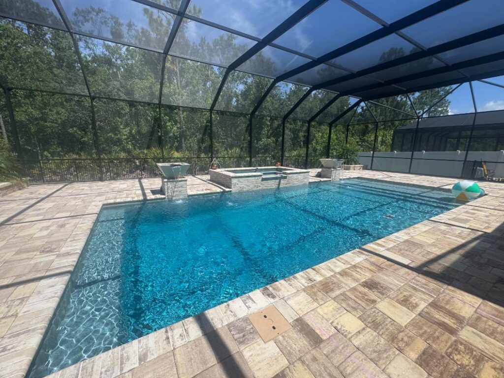 Ancient City Pool and Design, LLC