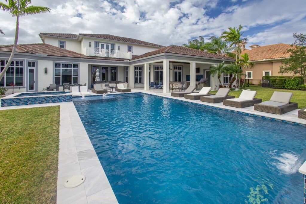 Apex Pavers & Pools