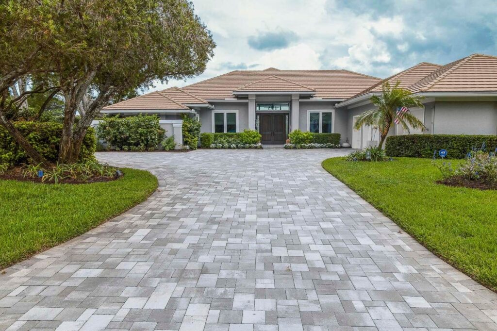 Apex Pavers & Pools