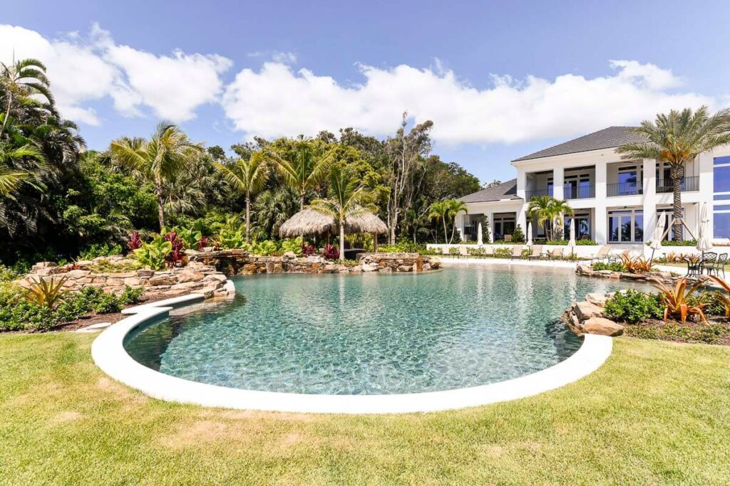 Apex Pavers & Pools