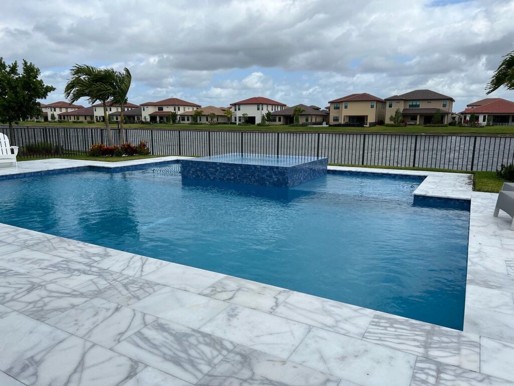 Aquafresh Pools & Spa LLC