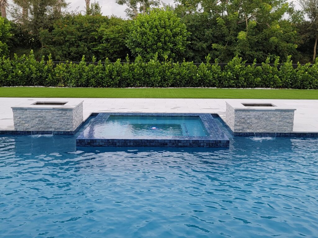 Aquafresh Pools & Spa LLC