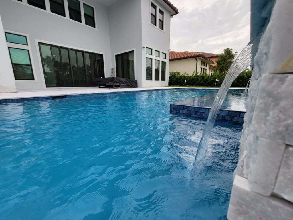 Aquafresh Pools & Spa LLC