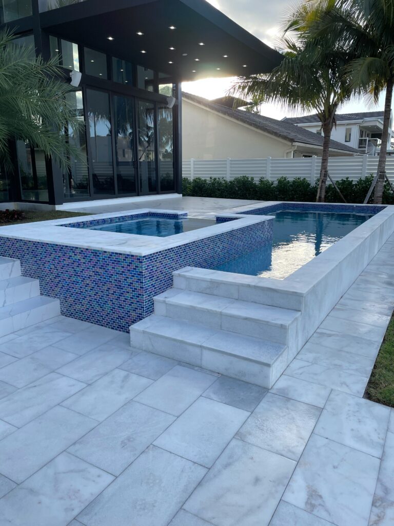 Aquafresh Pools & Spa LLC