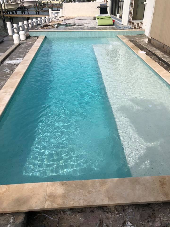 Aquatic Treasures Pools and Paradises Inc.