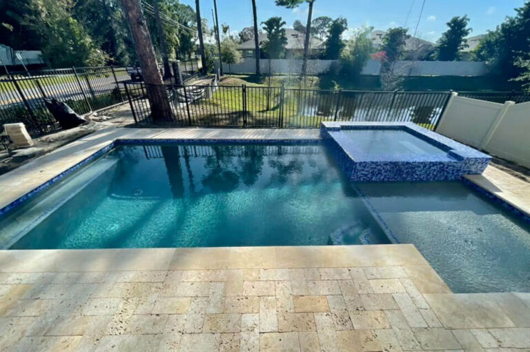Aquatic Treasures Pools and Paradises Inc.