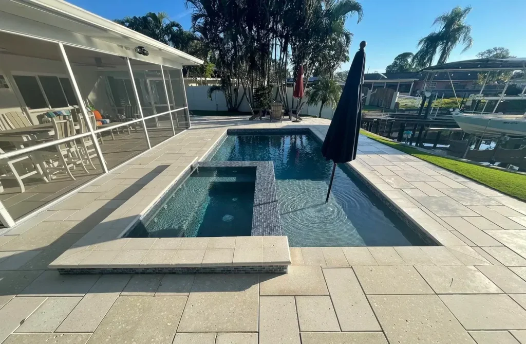 Aquatic Treasures Pools and Paradises Inc.
