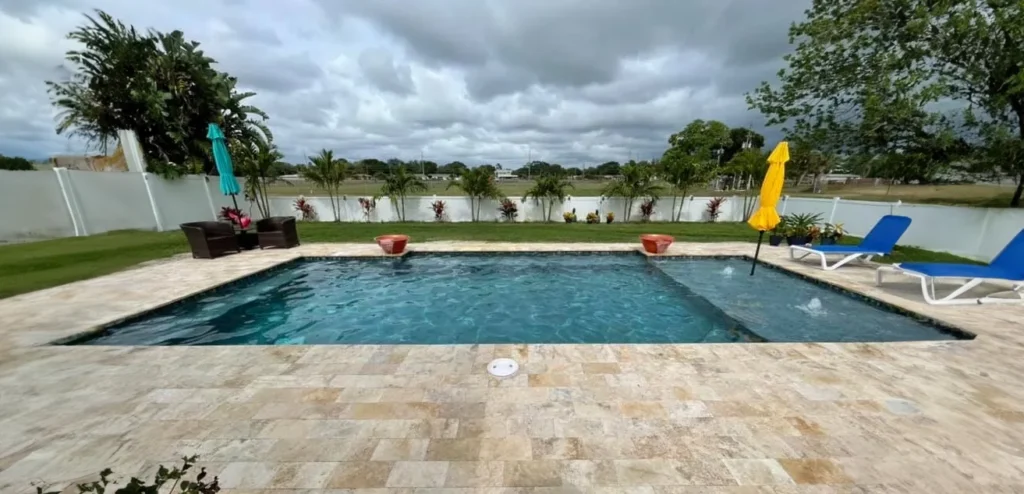 Aquatic Treasures Pools and Paradises Inc.