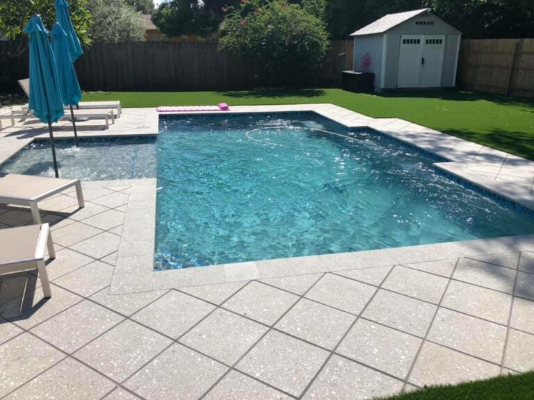Aquatic Treasures Pools and Paradises Inc.