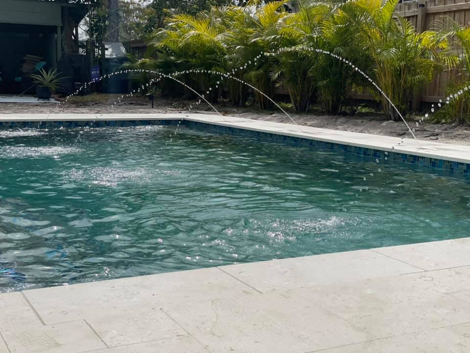 Aquatic Treasures Pools and Paradises Inc.