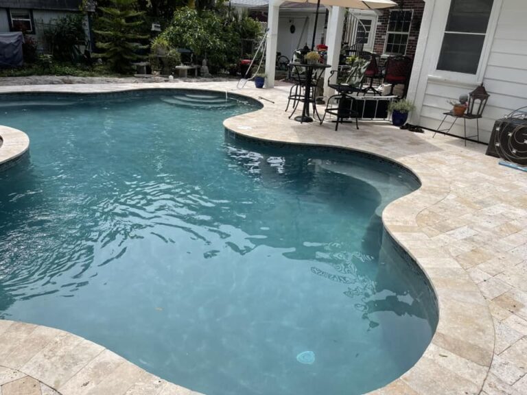 Aquatic Treasures Pools and Paradises Inc.