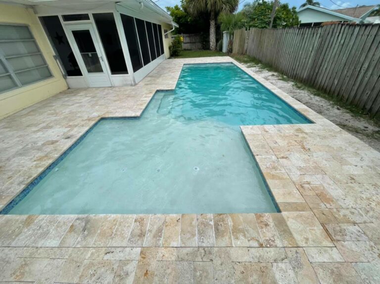 Aquatic Treasures Pools and Paradises Inc.