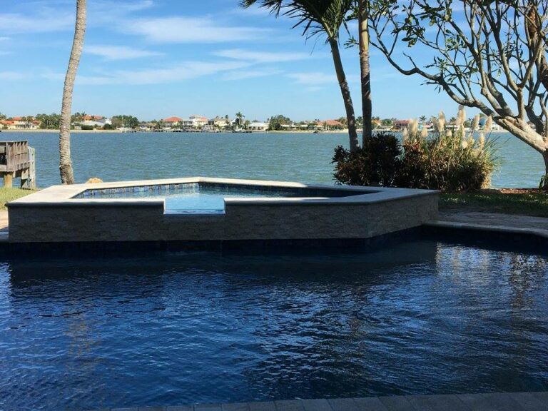 Aquatic Treasures Pools and Paradises Inc.