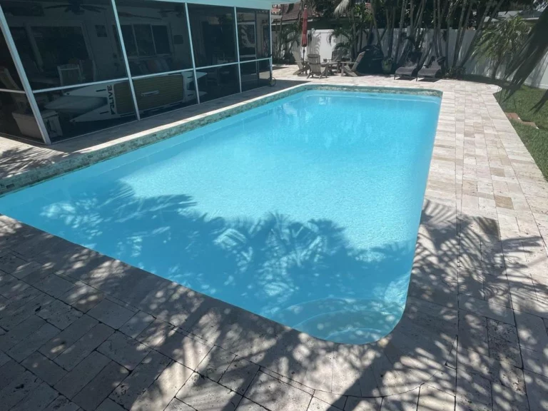 Aquatic Treasures Pools and Paradises Inc.