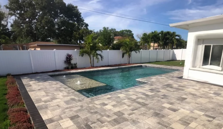 Aquatic Treasures Pools and Paradises Inc.