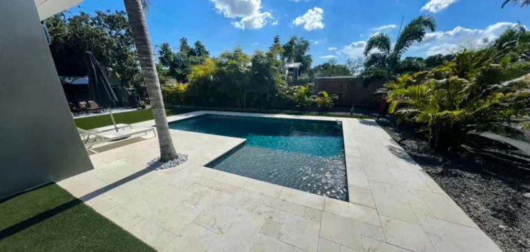 Aquatic Treasures Pools and Paradises Inc.