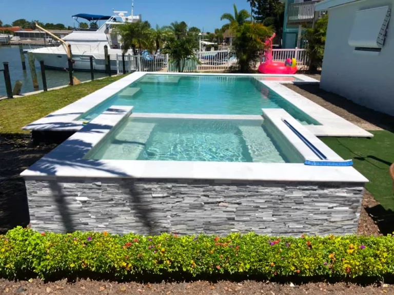 Aquatic Treasures Pools and Paradises Inc.